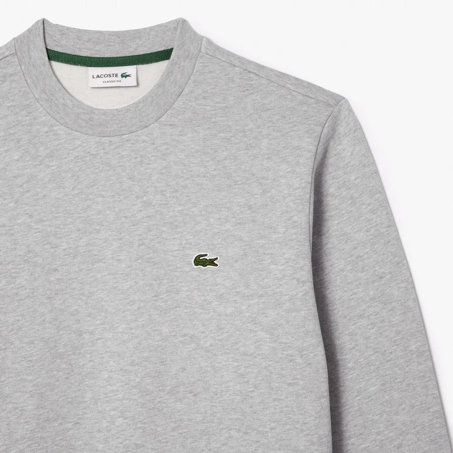 Organic Brushed Cotton Sweat - Image 2