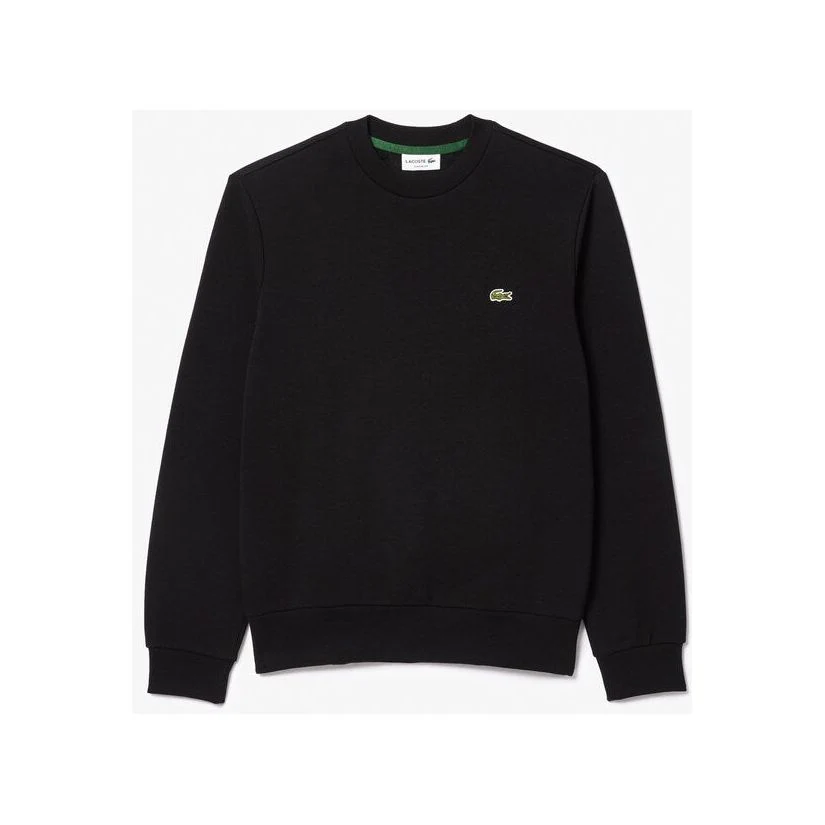 Organic Brushed Cotton Sweat