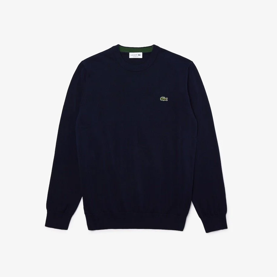 Organic Cotton Crew