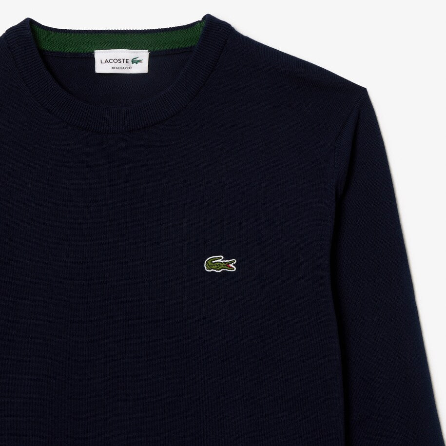 Organic Cotton Crew - Image 2