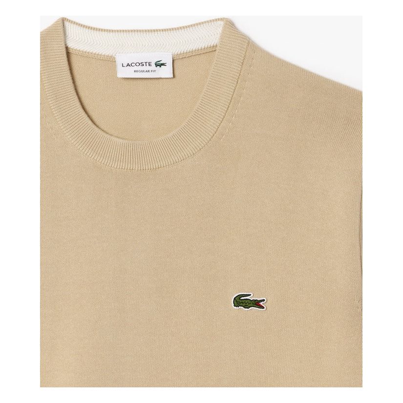 Organic Cotton Crew - Image 2