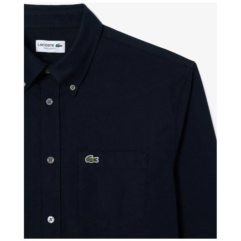 Regular Fit Oxford Shirt - Image 2