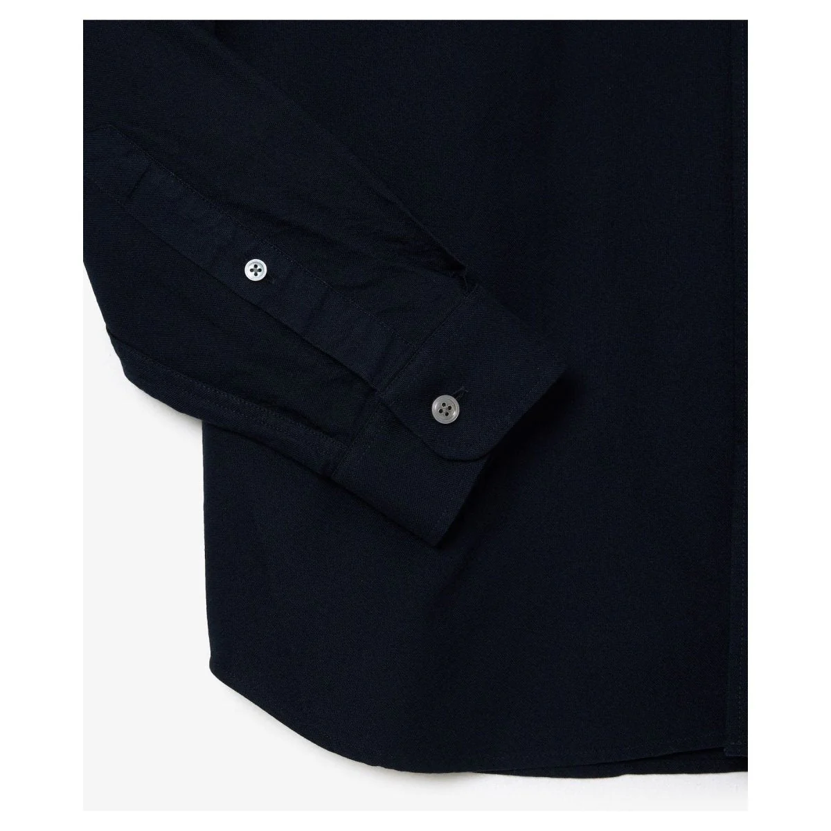 Regular Fit Oxford Shirt - Image 3