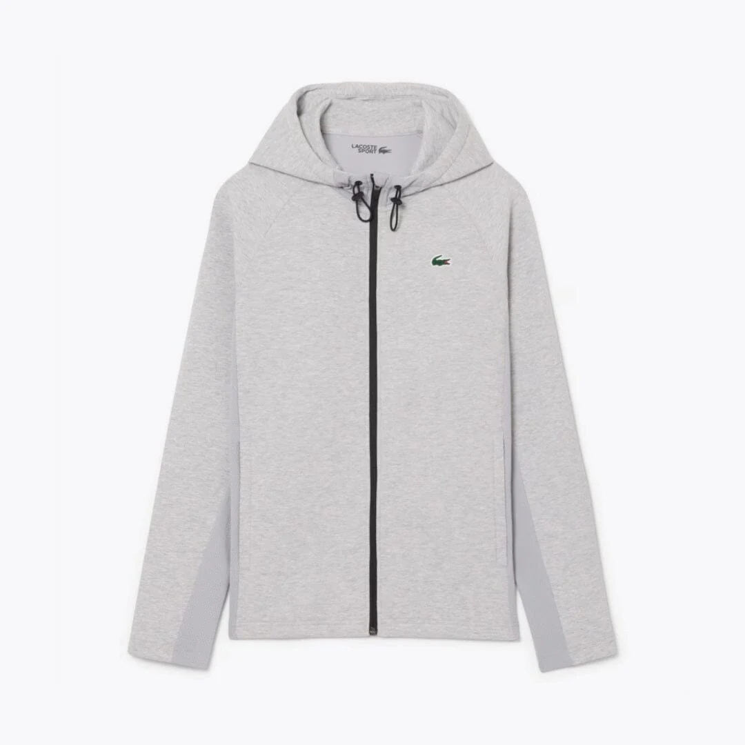LC Breathable Sport Track Jacket - Image 2