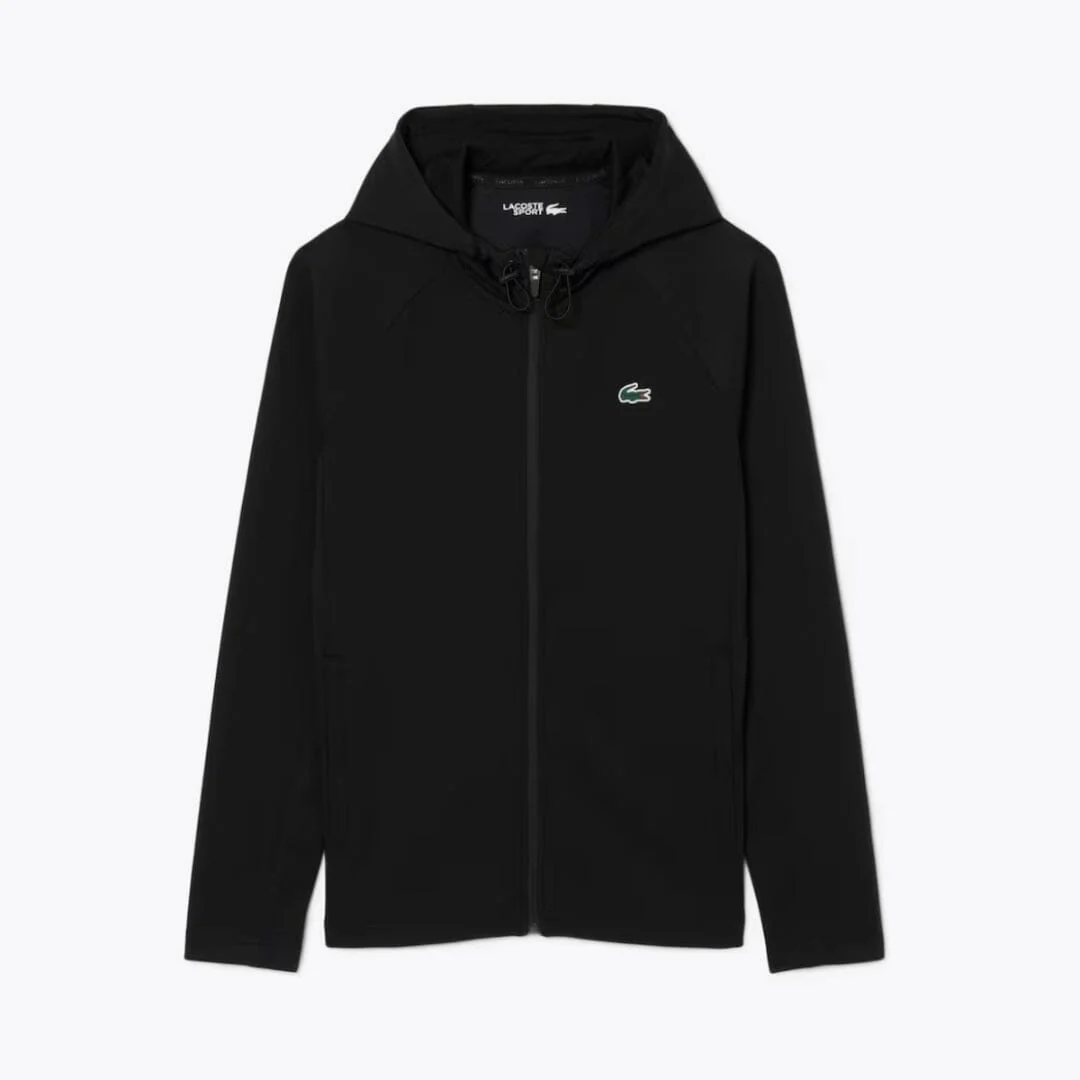 LC Breathable Sport Track Jacket - Image 3