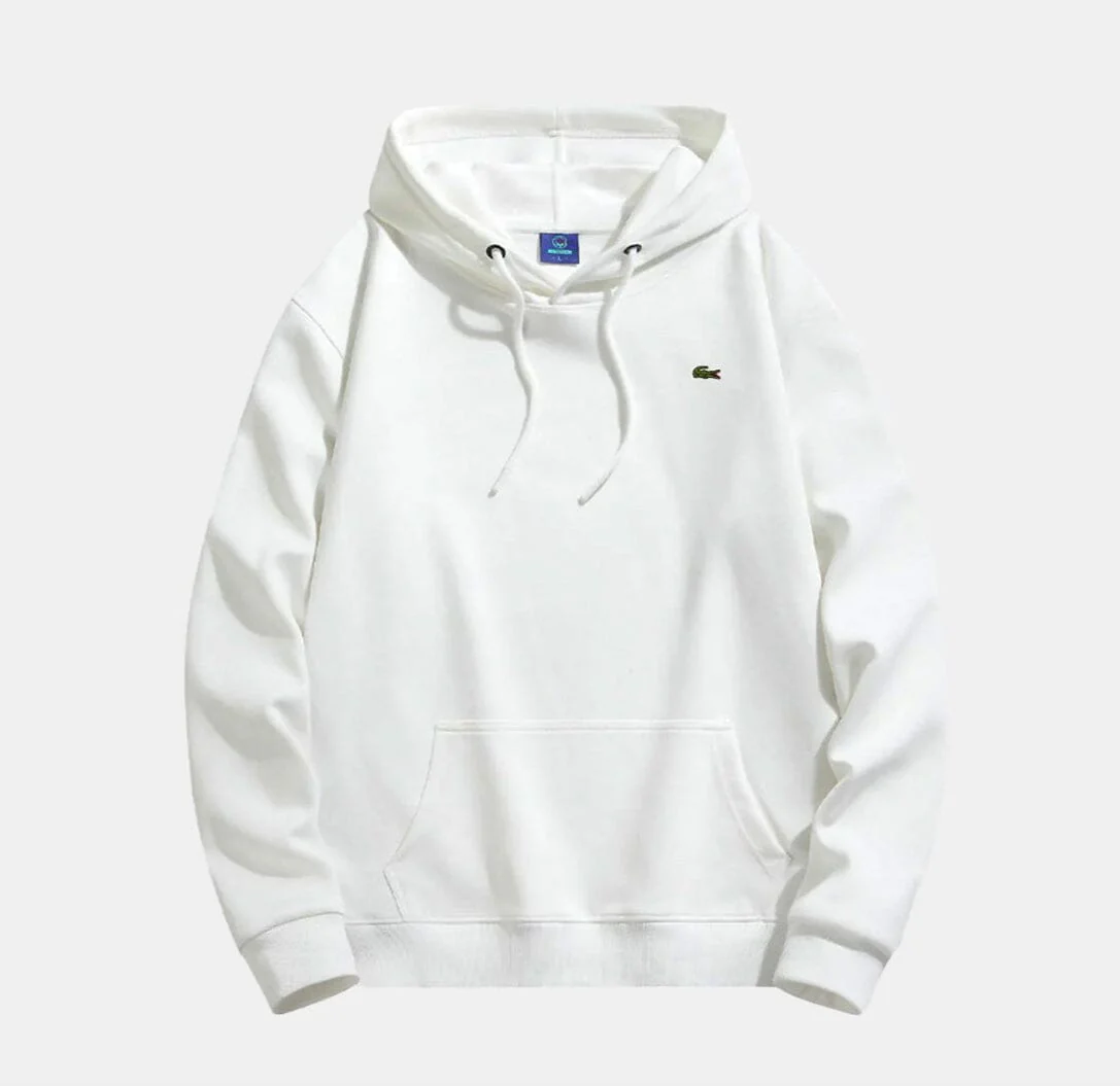 LC Classic Hoodie - Image 2
