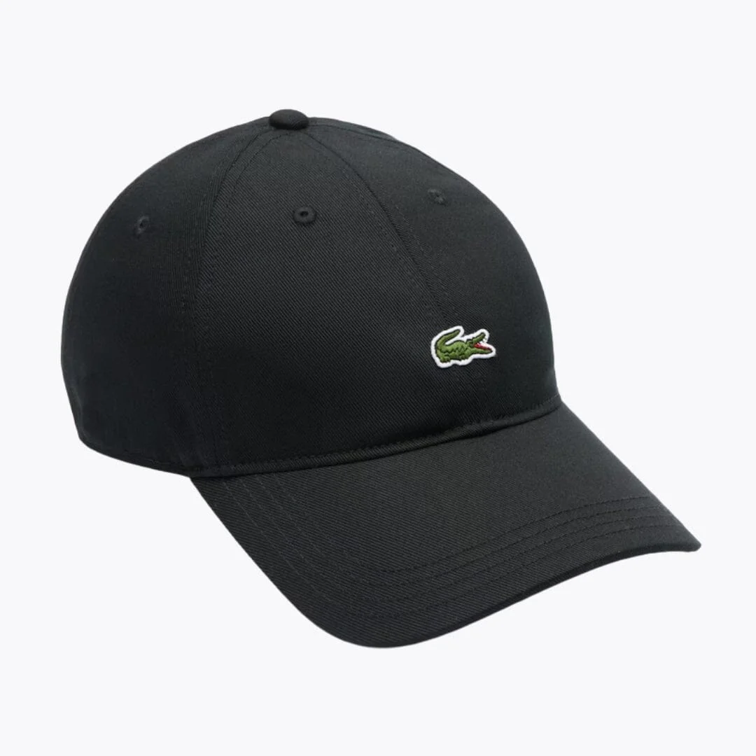 LC Cotton Twill Cap - Image 2