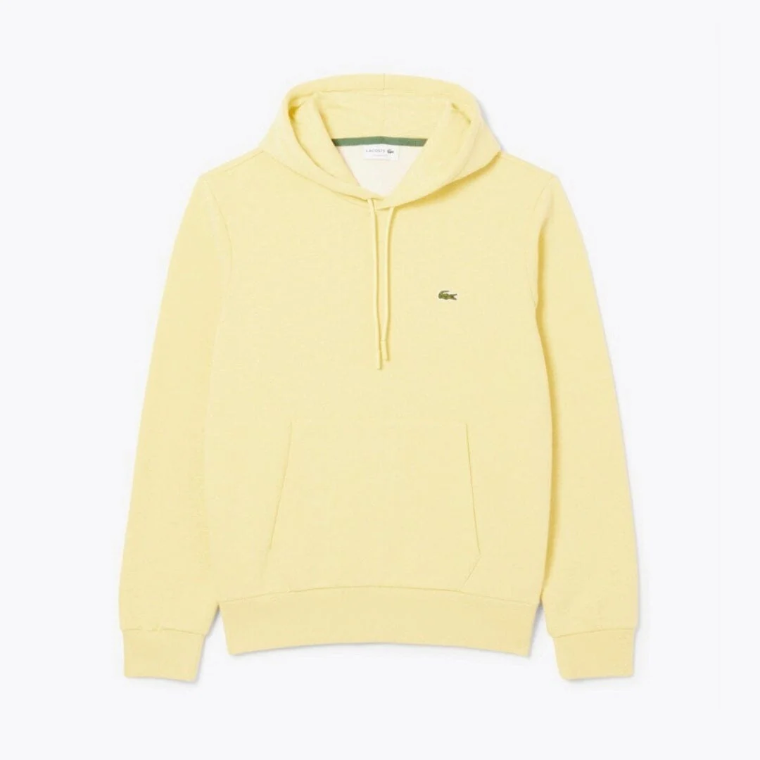 LC Fleece Hoodie - Image 5