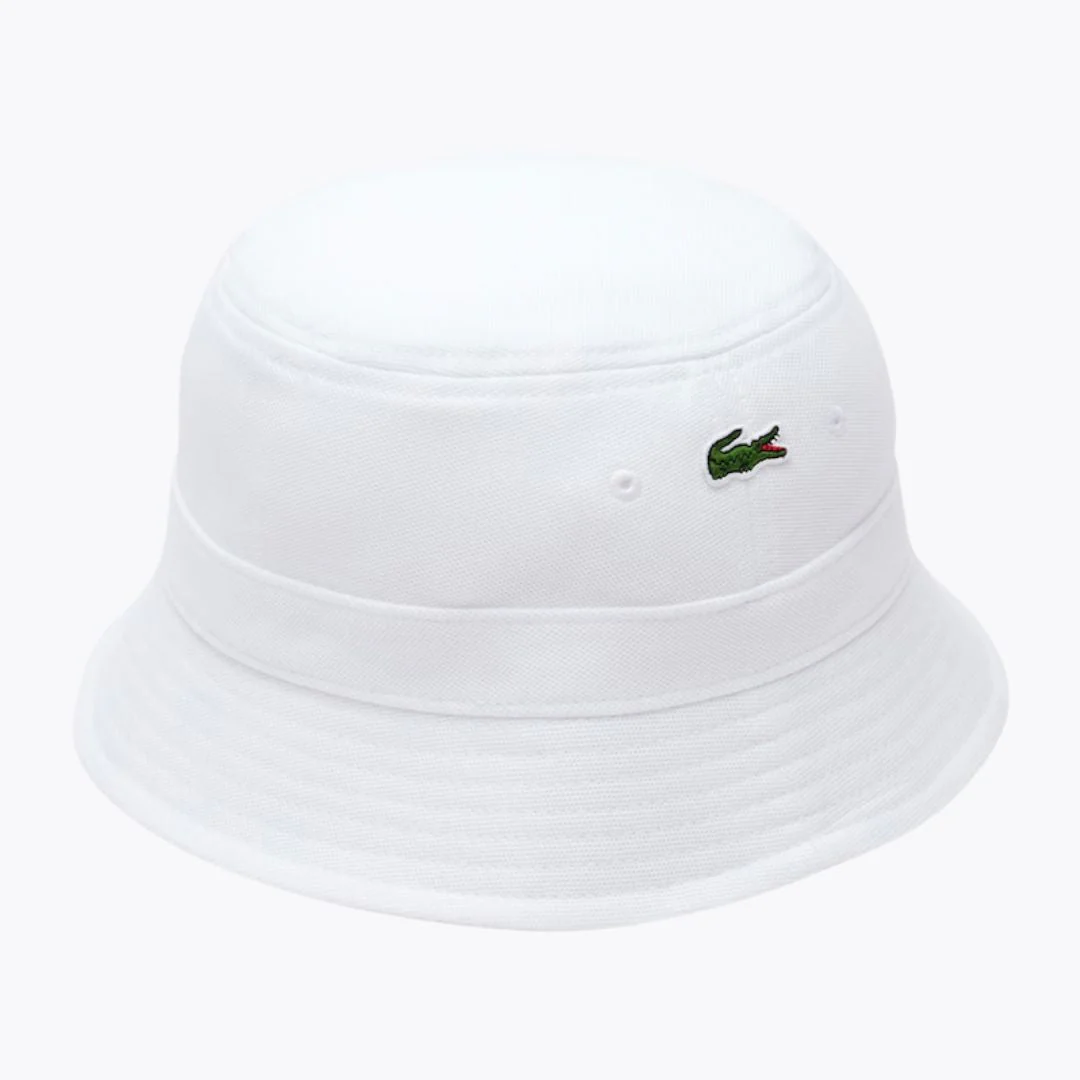 LC Piqué Bucket Hat - Image 2