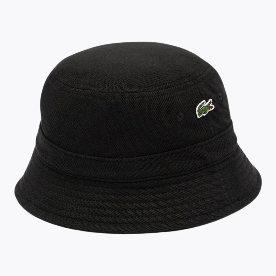 LC Piqué Bucket Hat - Image 3