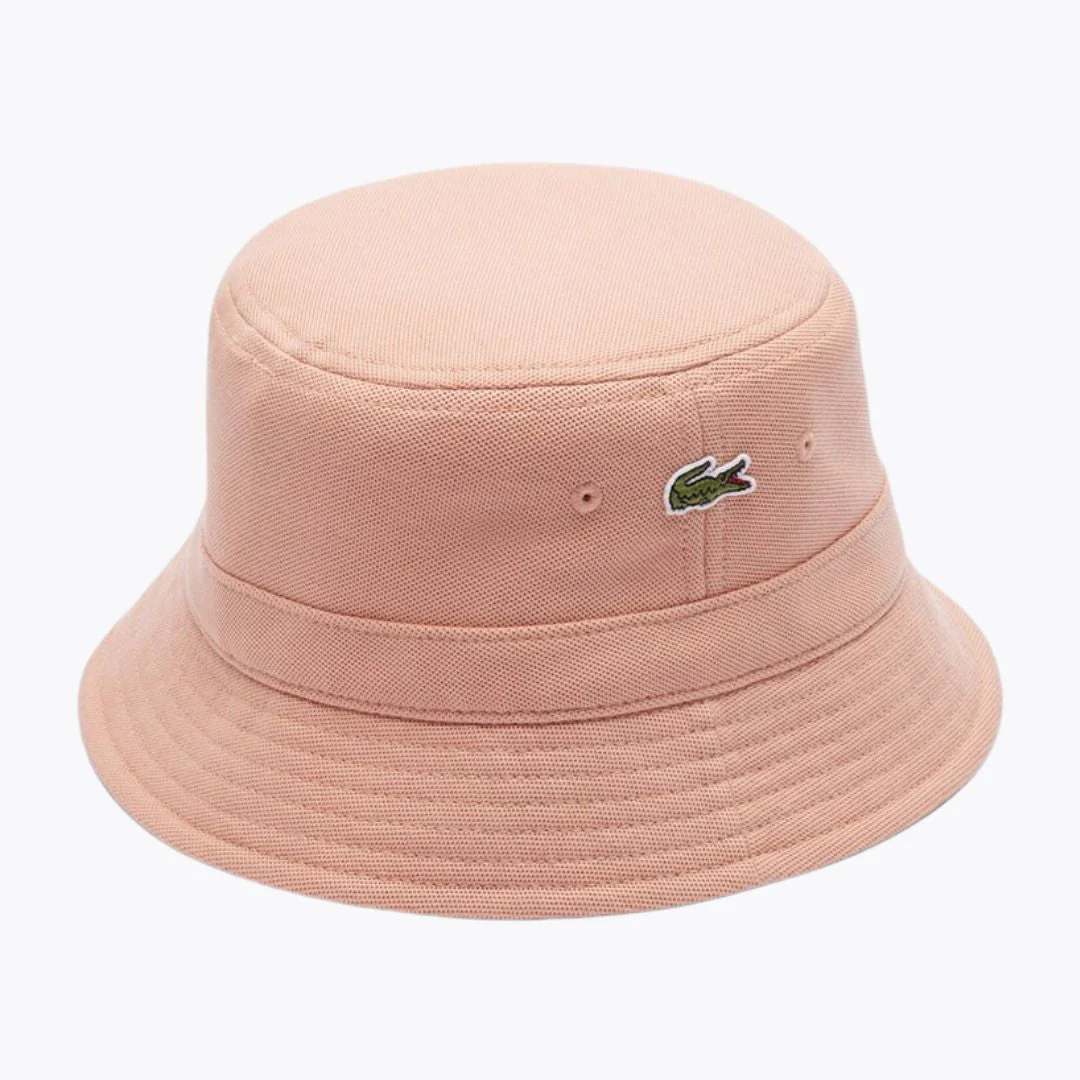 LC Piqué Bucket Hat - Image 6
