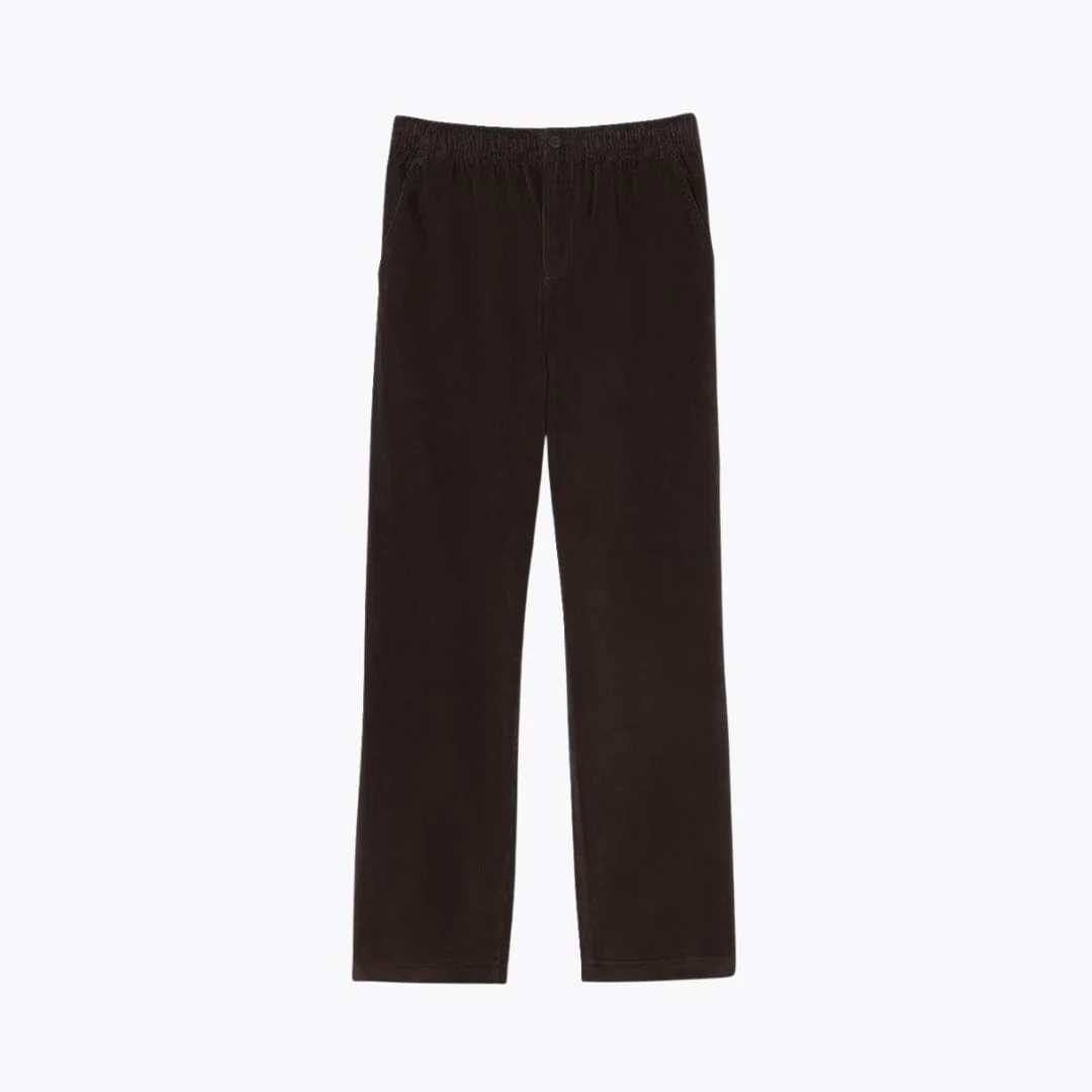LC Regular Fit Corduroy Pants - Image 2