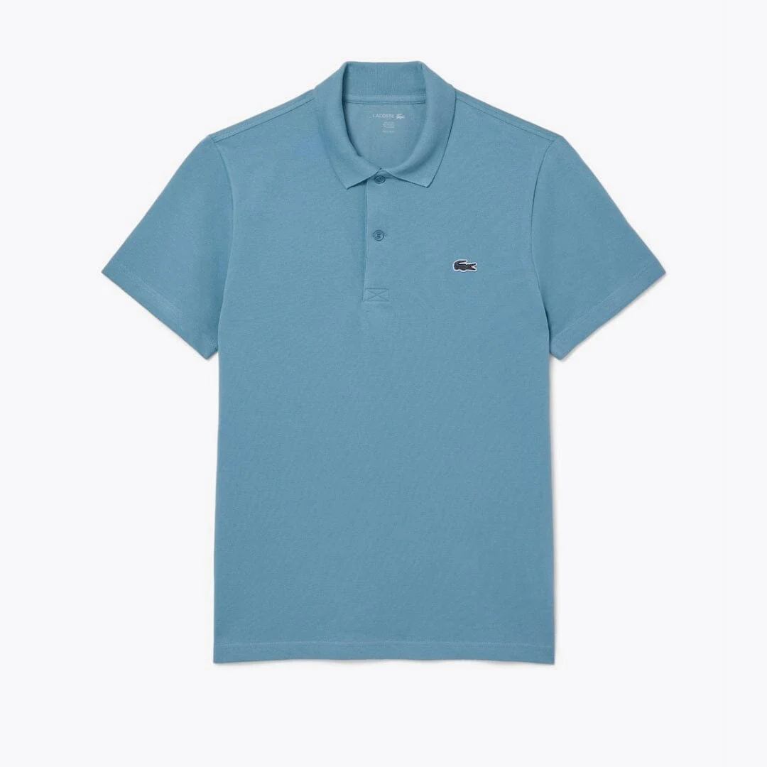 LC Regular Fit Cotton Blend Polo Shirt - Image 3