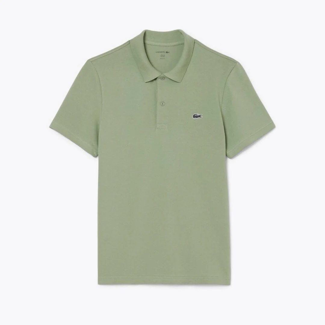 LC Regular Fit Cotton Blend Polo Shirt - Image 4