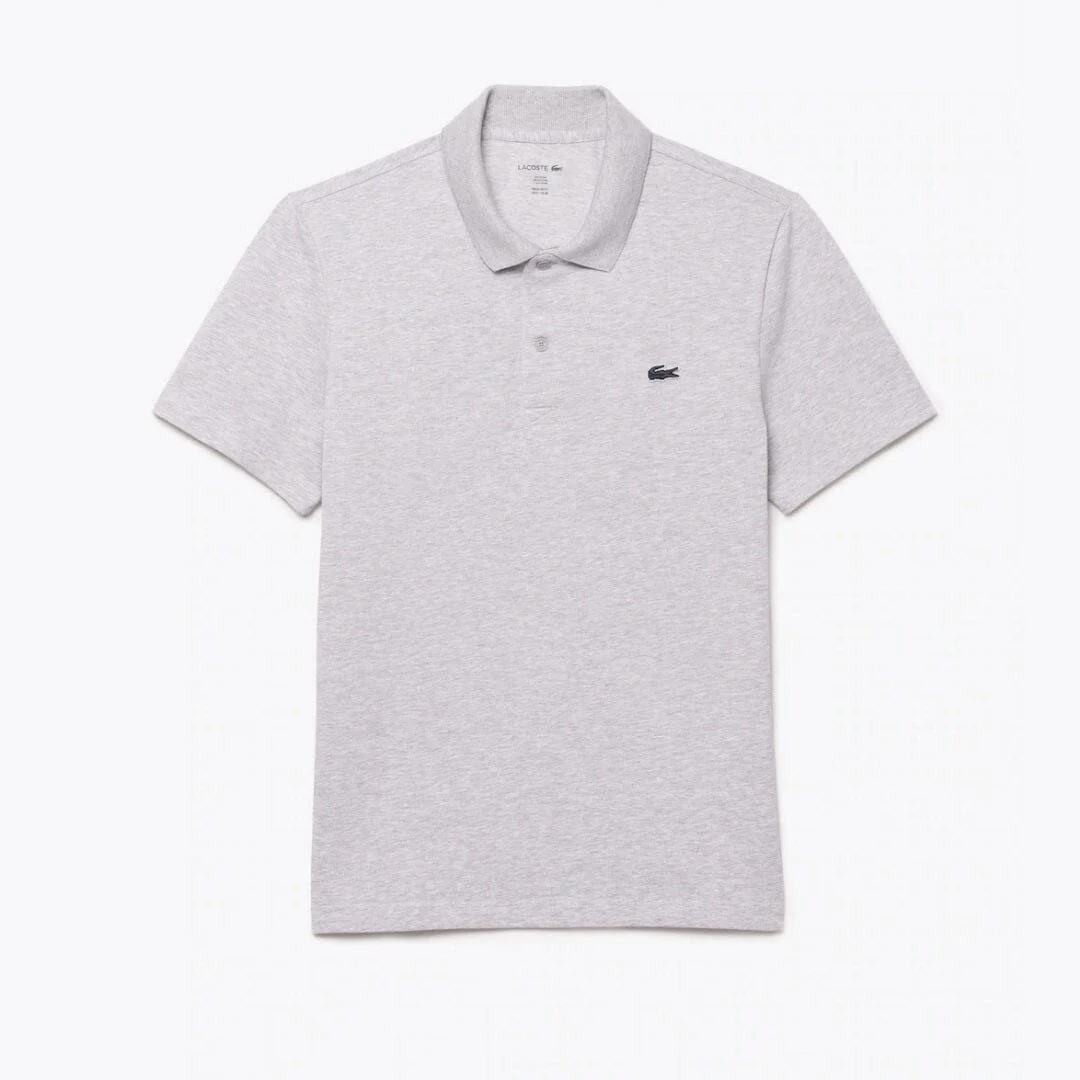 LC Regular Fit Cotton Blend Polo Shirt - Image 5