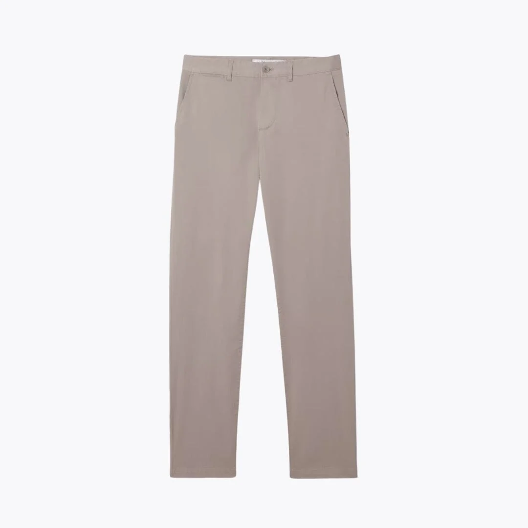LC Slim Fit Stretch Cotton Chino Pants - Image 3