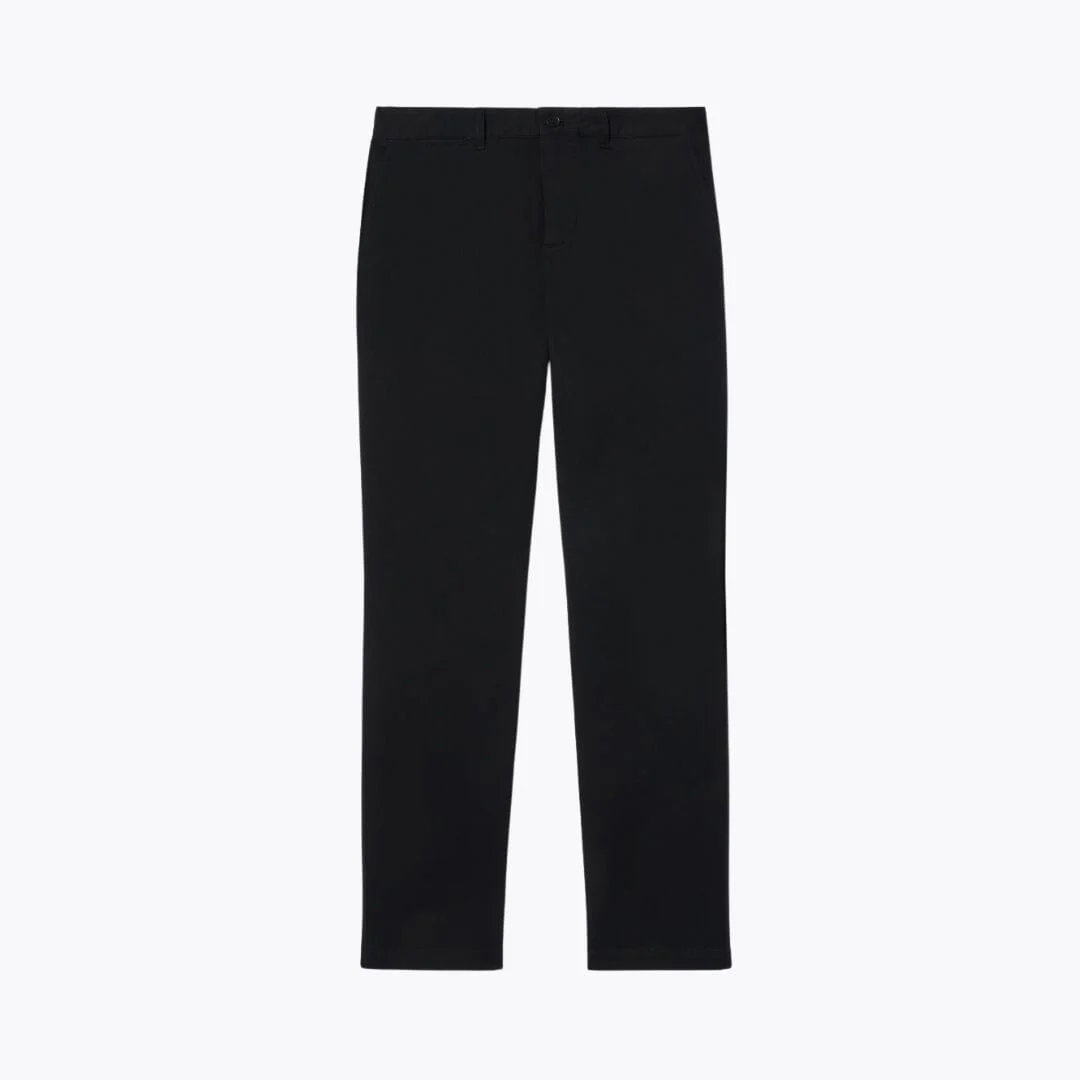 LC Slim Fit Stretch Cotton Chino Pants - Image 4