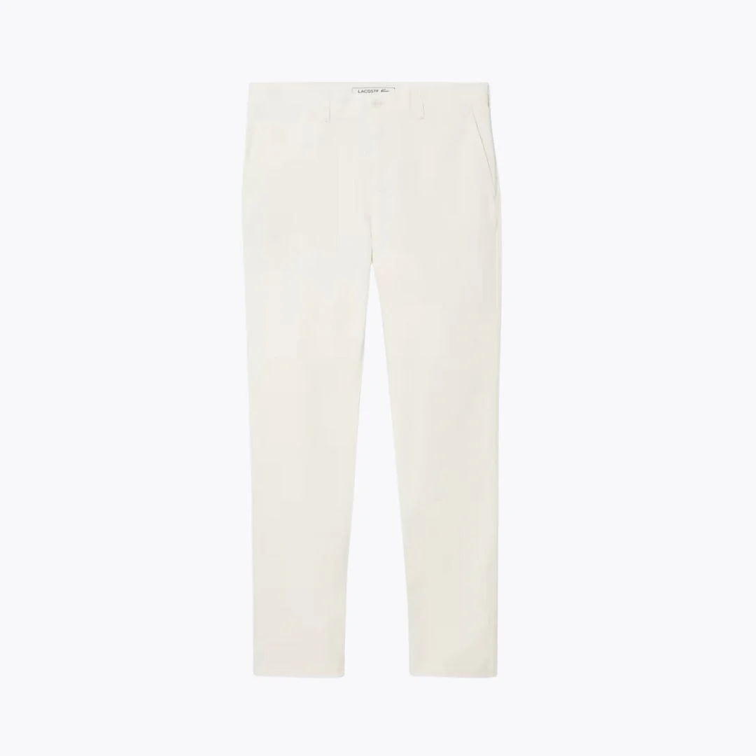 LC Slim Fit Stretch Cotton Chino Pants - Image 8