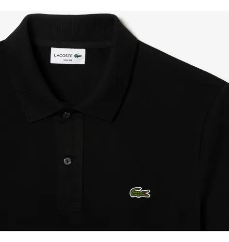 Light Piqué Polo Shirt Classic Fit - Image 10