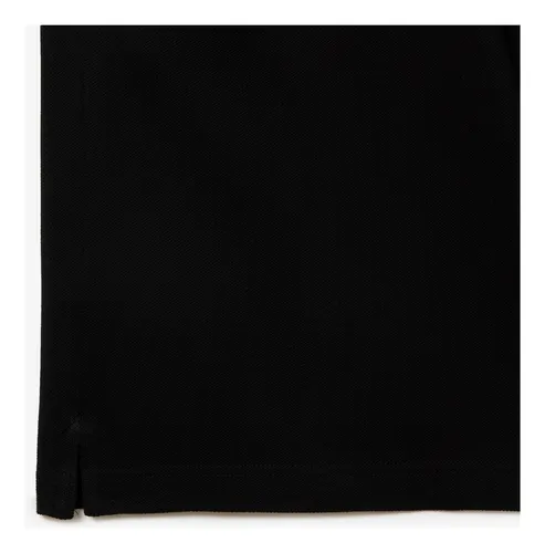 Light Piqué Polo Shirt Classic Fit - Image 3