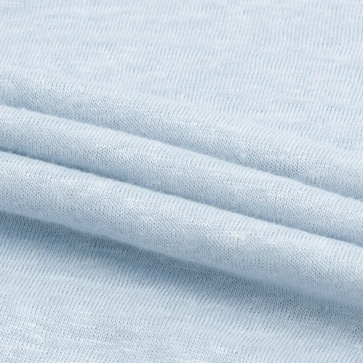 Linen Caprice Shirt - Image 10