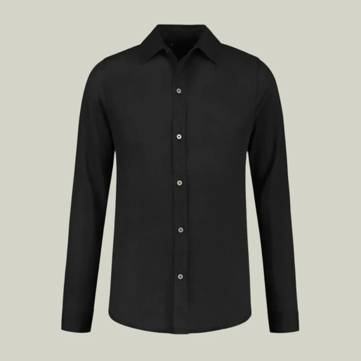 Linen Caprice Shirt - Image 2