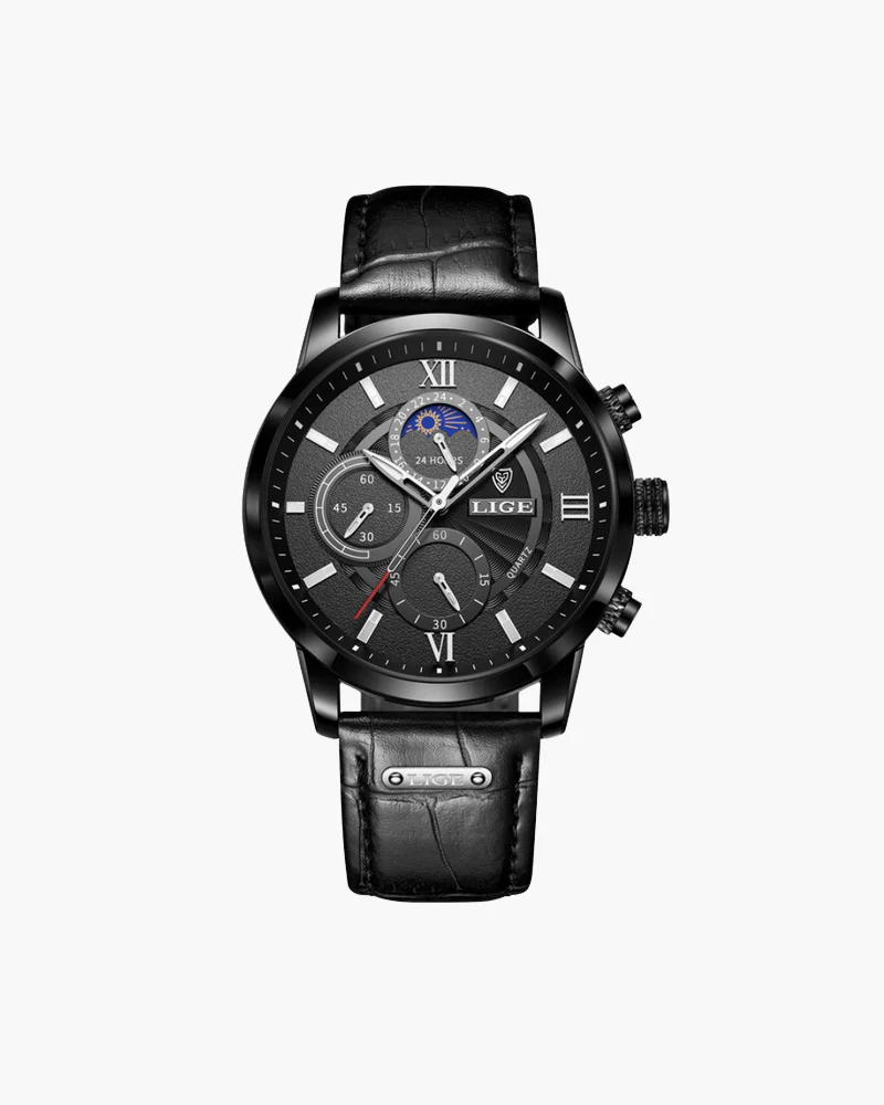 Lugano Classic Watch (Waterproof) - Image 6