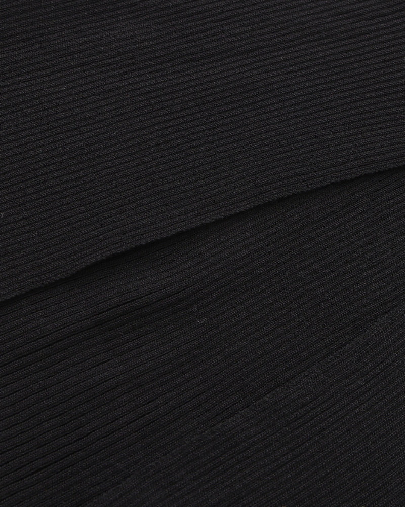 Luna Knit Dress - Image 9