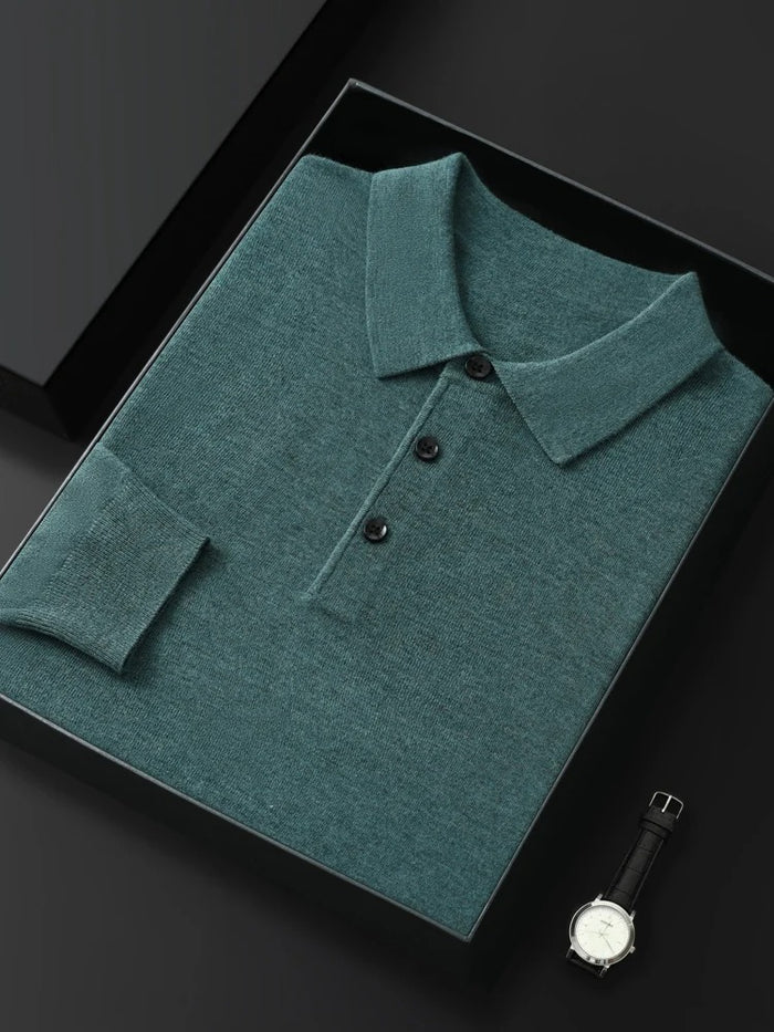 Maestro Sweater - Image 10