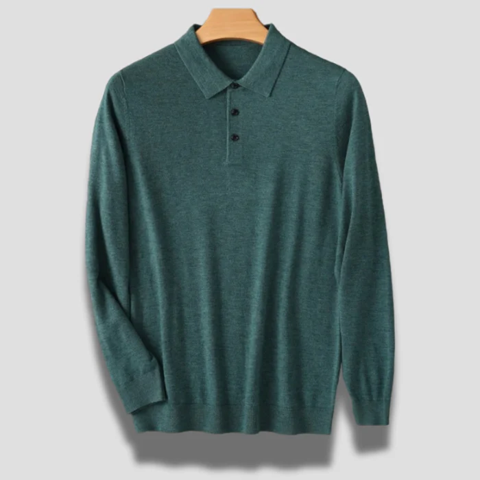 Maestro Sweater - Image 9