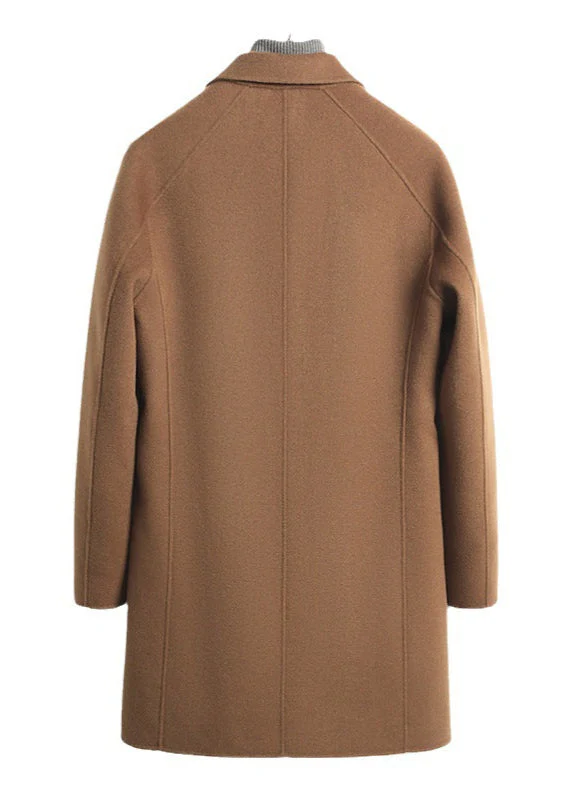 Mantello Wool Jacket - Image 2