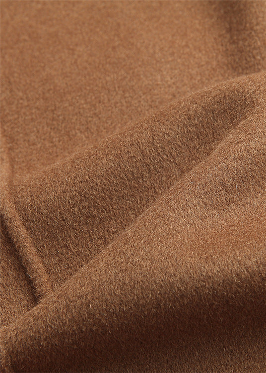 Mantello Wool Jacket - Image 4
