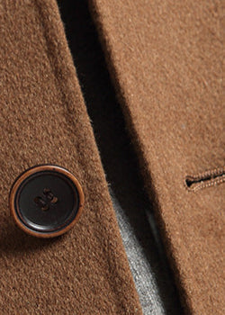 Mantello Wool Jacket - Image 5