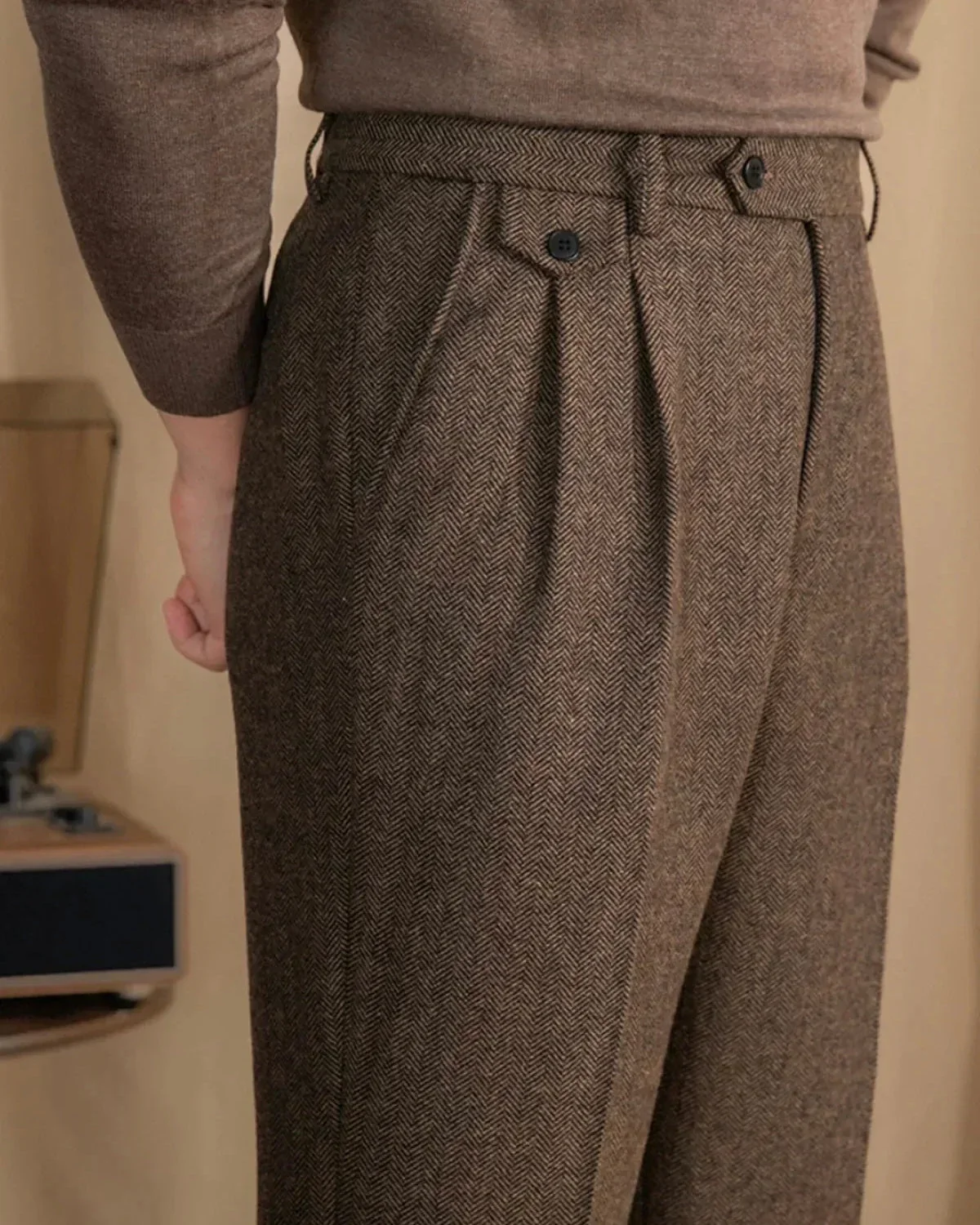 MAYFAIR Trousers - Image 3