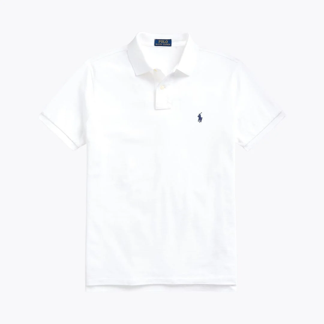 Big & Tall Breathable Cotton Mesh Shirt - Image 4