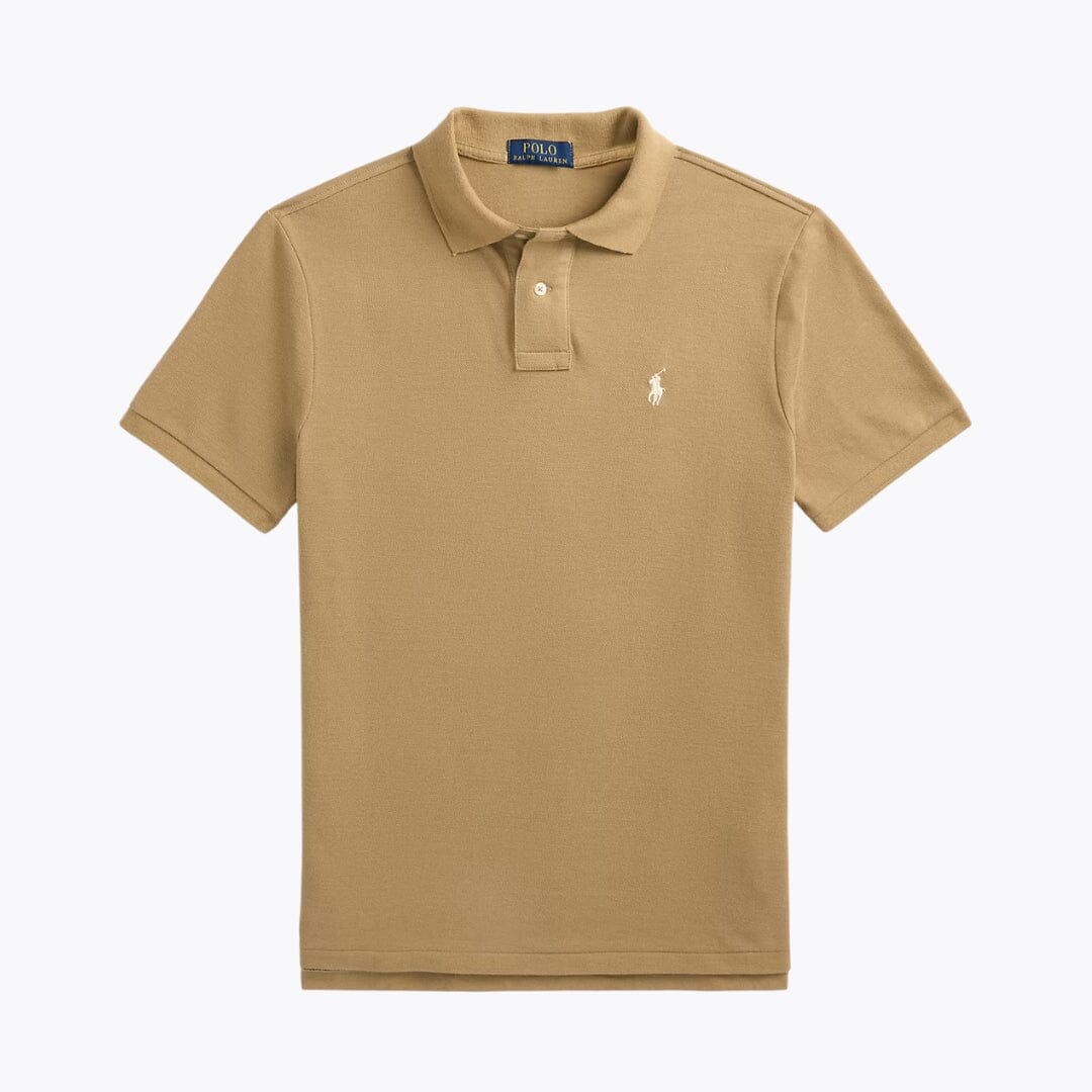 Big & Tall Breathable Cotton Mesh Shirt - Image 7