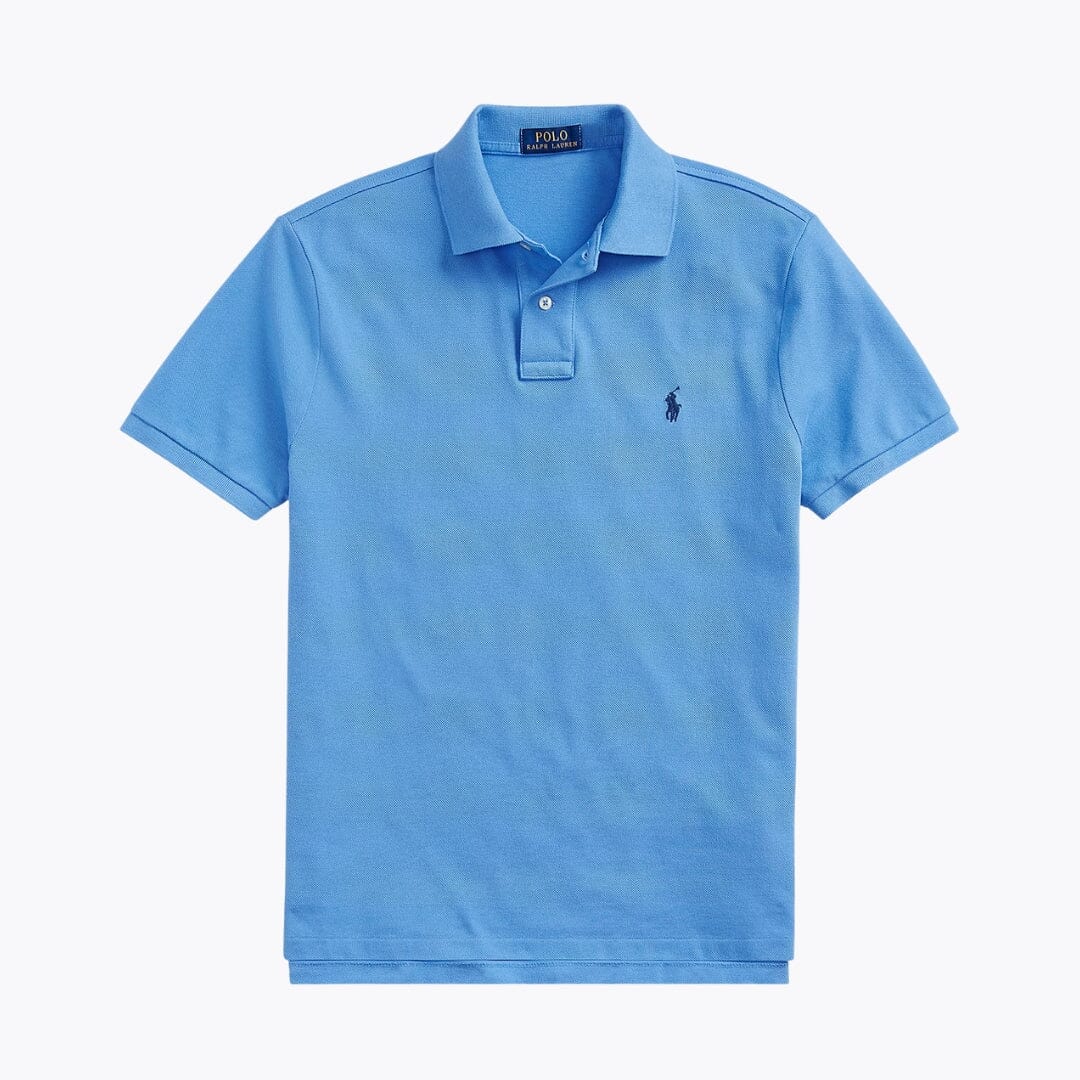Big & Tall Breathable Cotton Mesh Shirt - Image 9