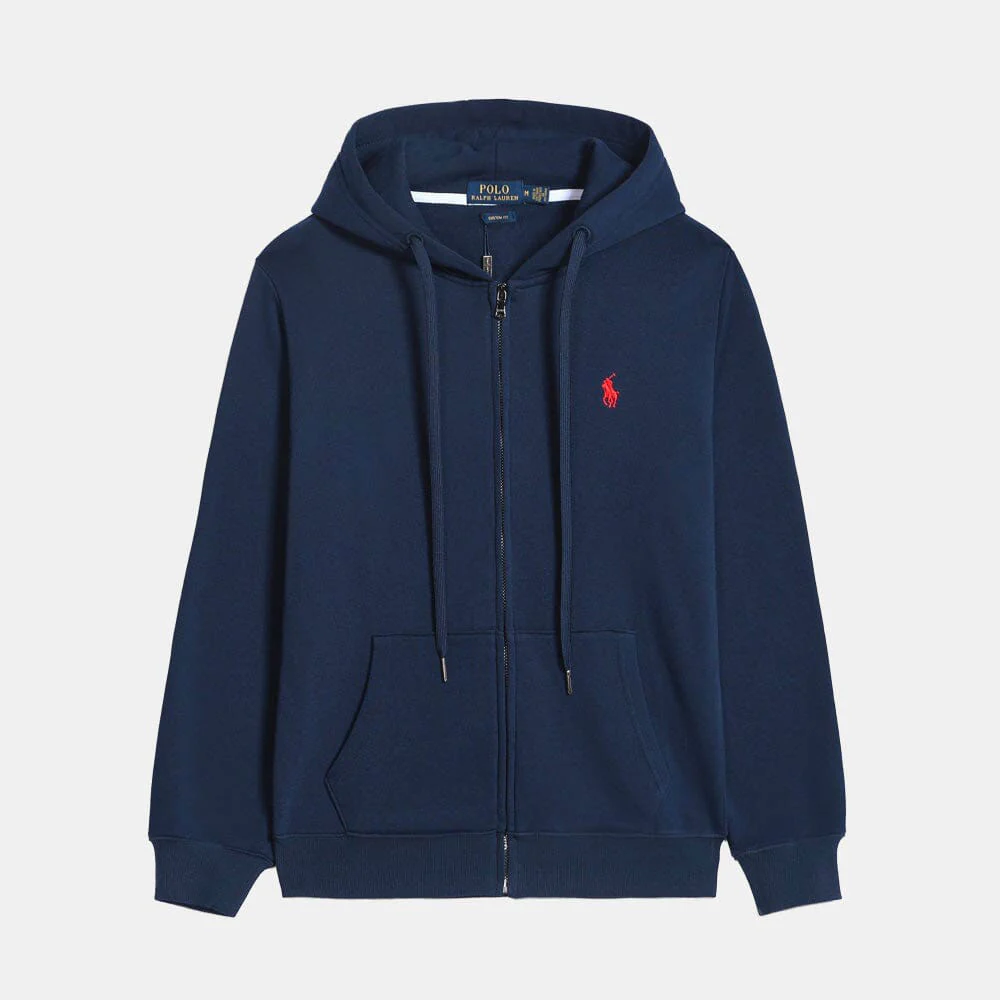 Core Pullover Hoodie - Image 3
