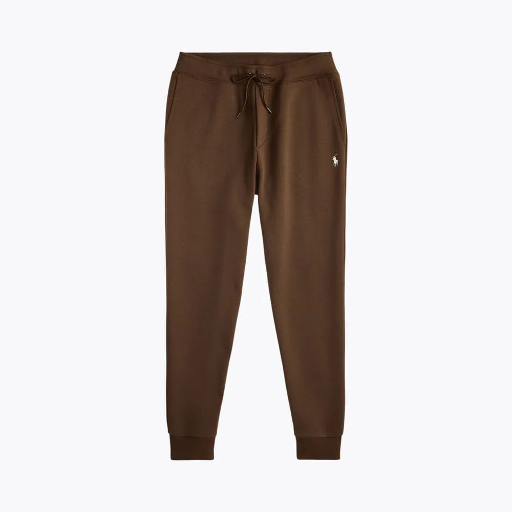 Cotton-Blend Jogger Pants - Image 2