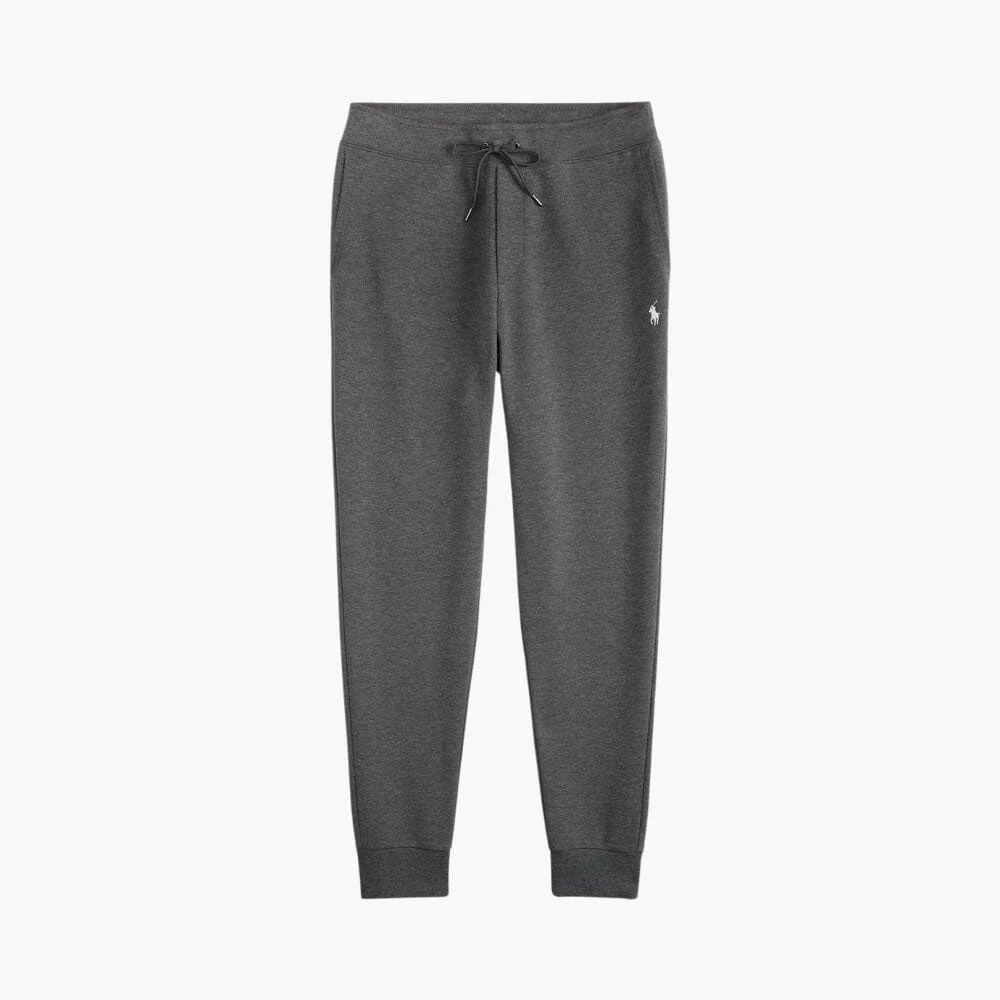 Cotton-Blend Jogger Pants - Image 4