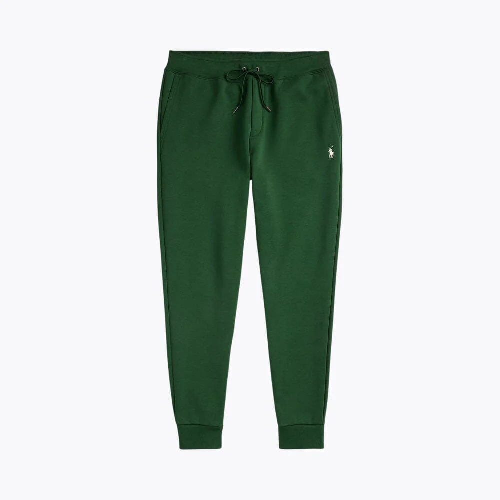 Cotton-Blend Jogger Pants - Image 9