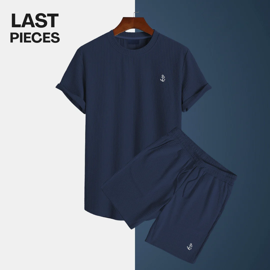 Men's Casual | The Riviera Ensemble - Image 2