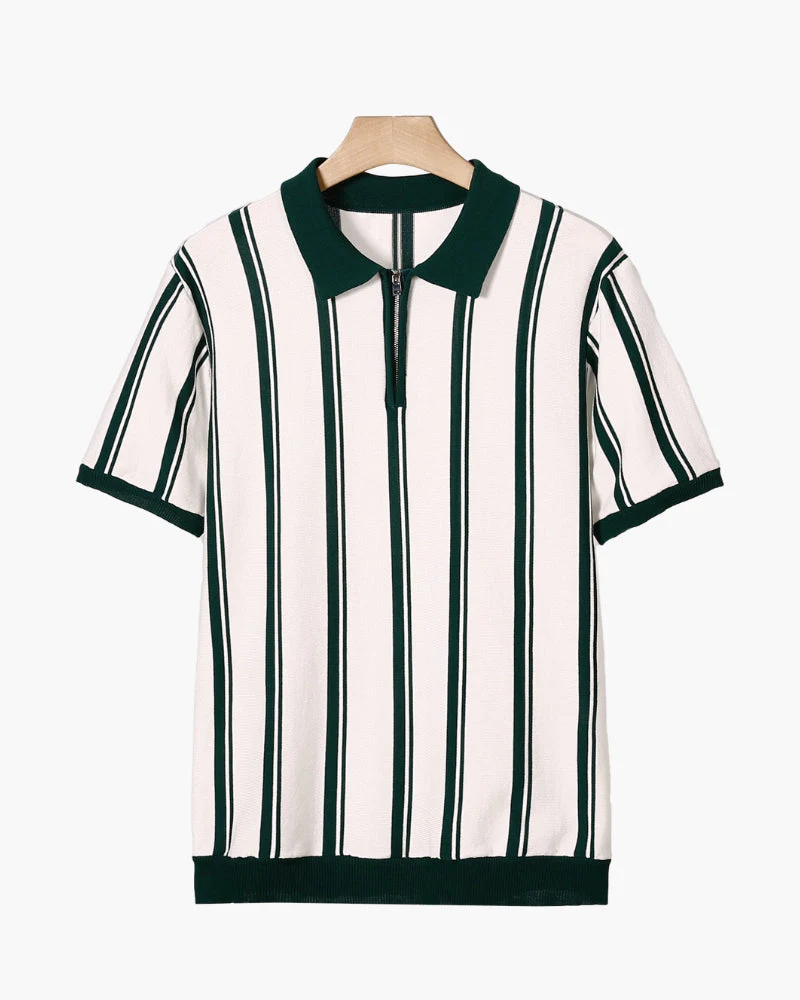 Modena Half-Zip - Image 5