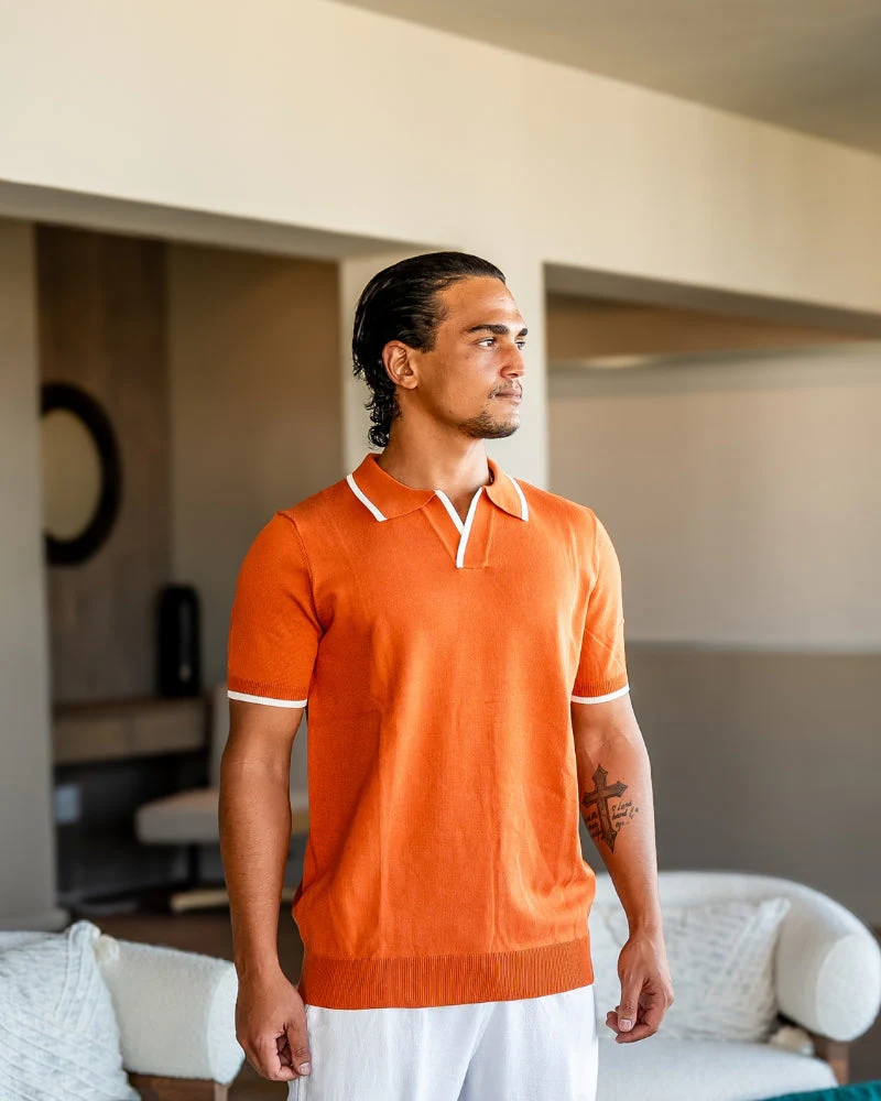 Monaco Edge Polo - Image 15