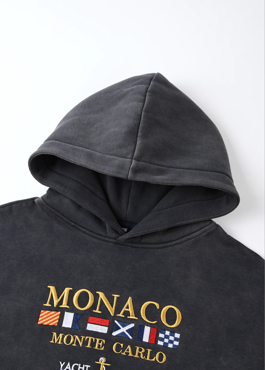 MONACO Hoodie - LIMITED EDITION - Image 4