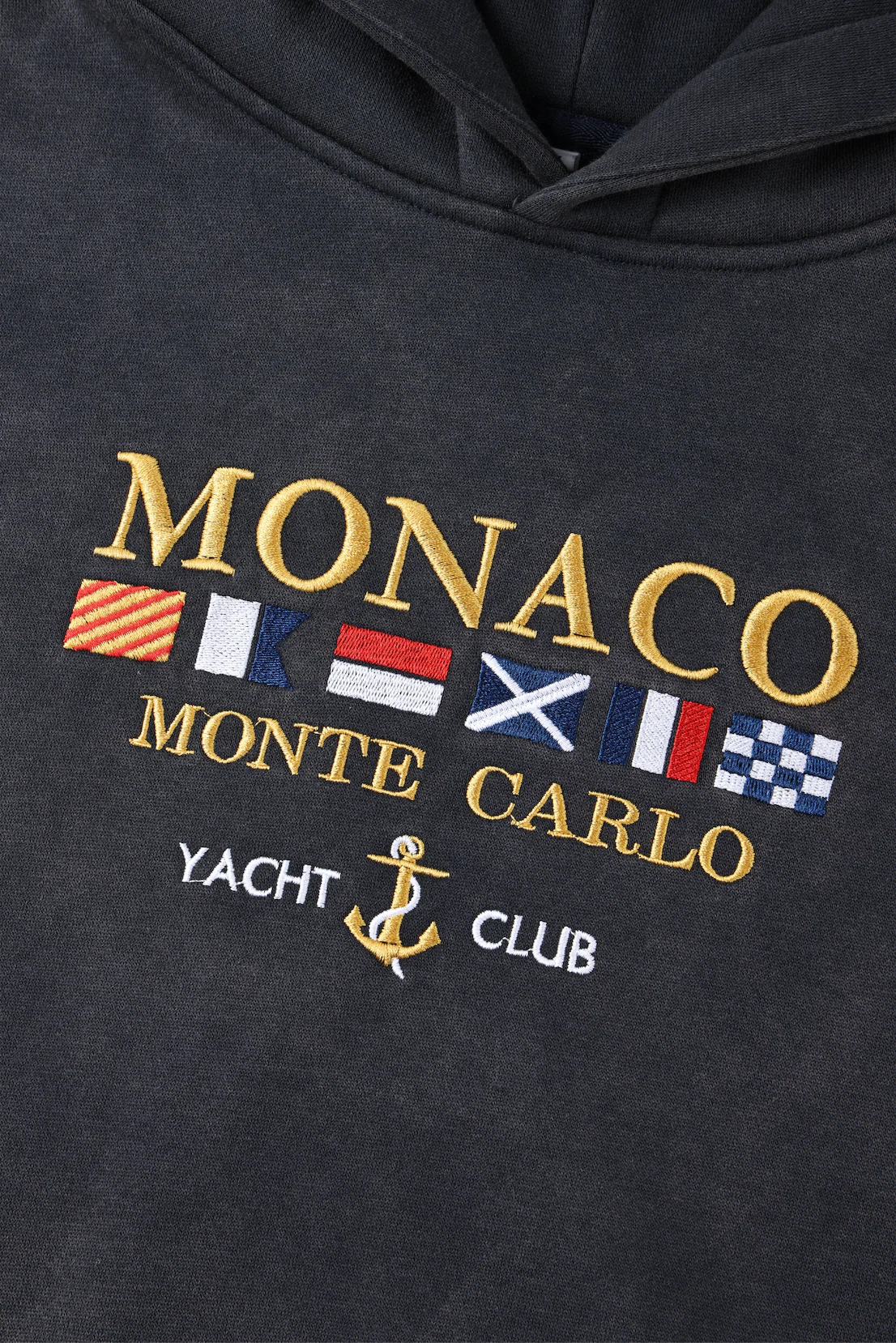 MONACO Hoodie - LIMITED EDITION - Image 5