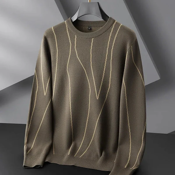 My konos Woven Pullover - Image 3