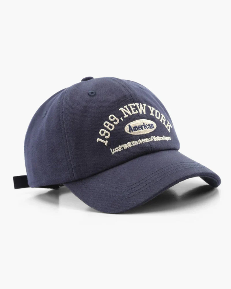 New York Cap - Image 10