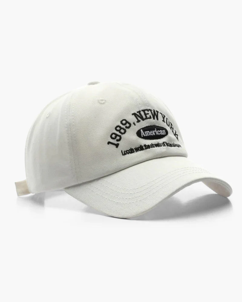 New York Cap - Image 8