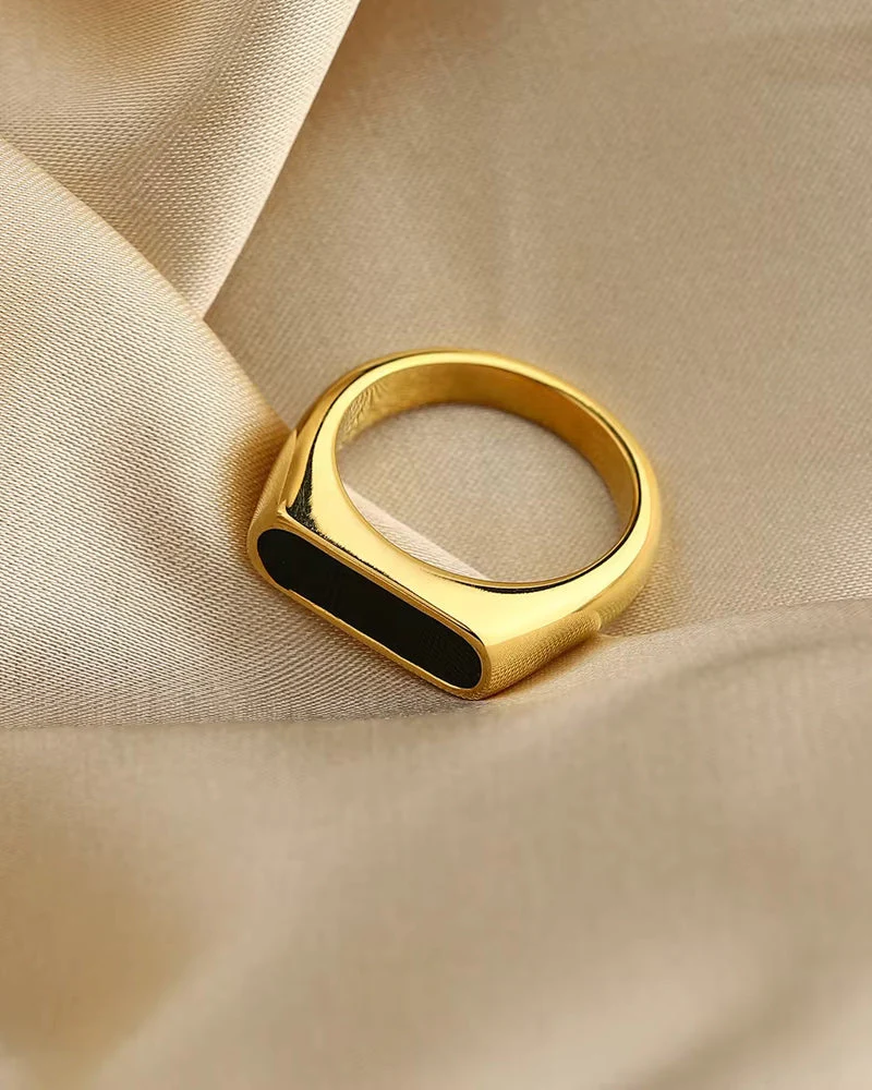 Obsidian Band - Image 2